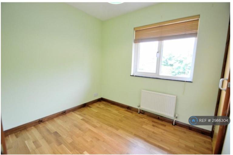House Larks Close in West Suffolk