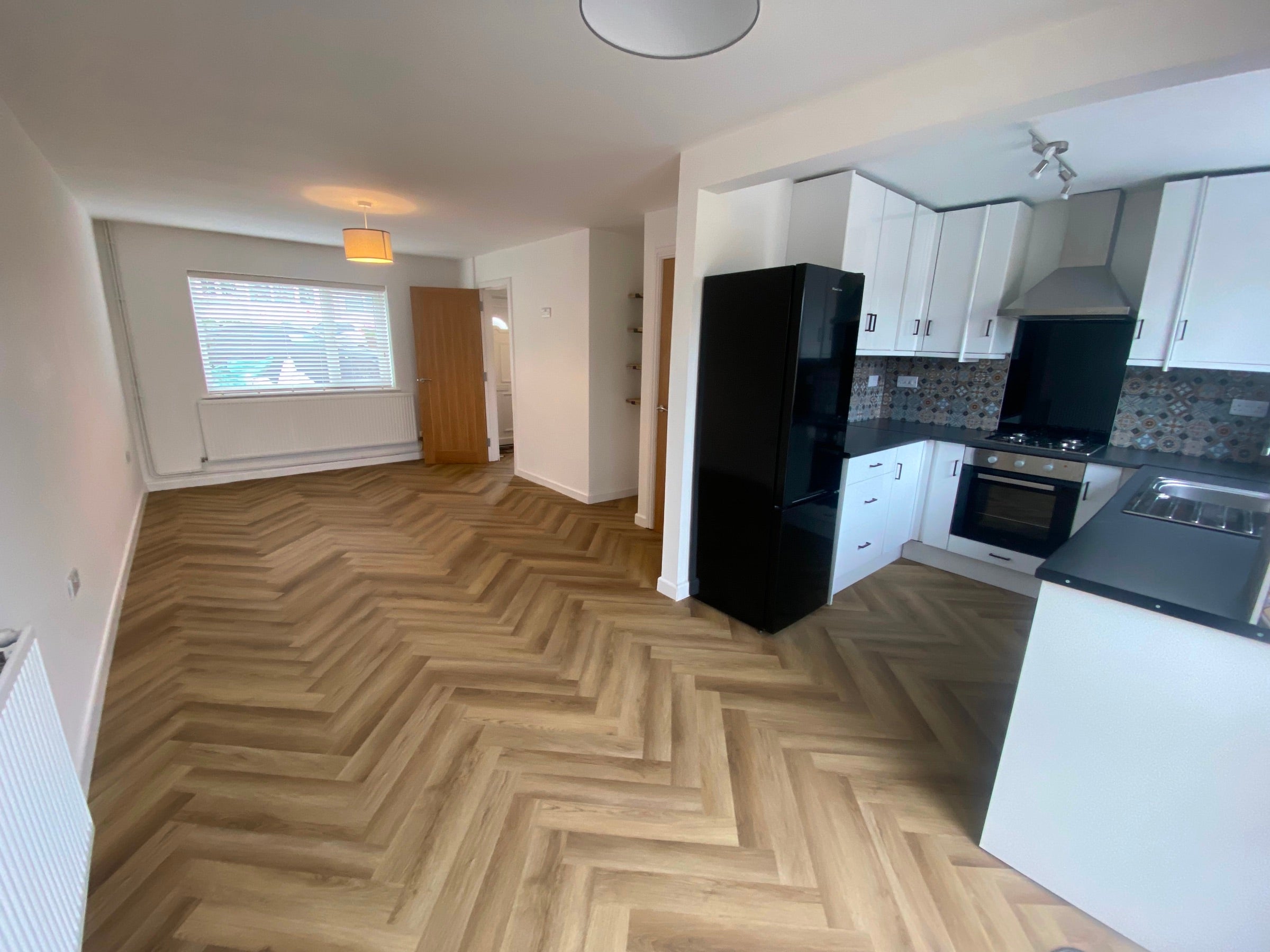 House Tyle Teg in Clydach