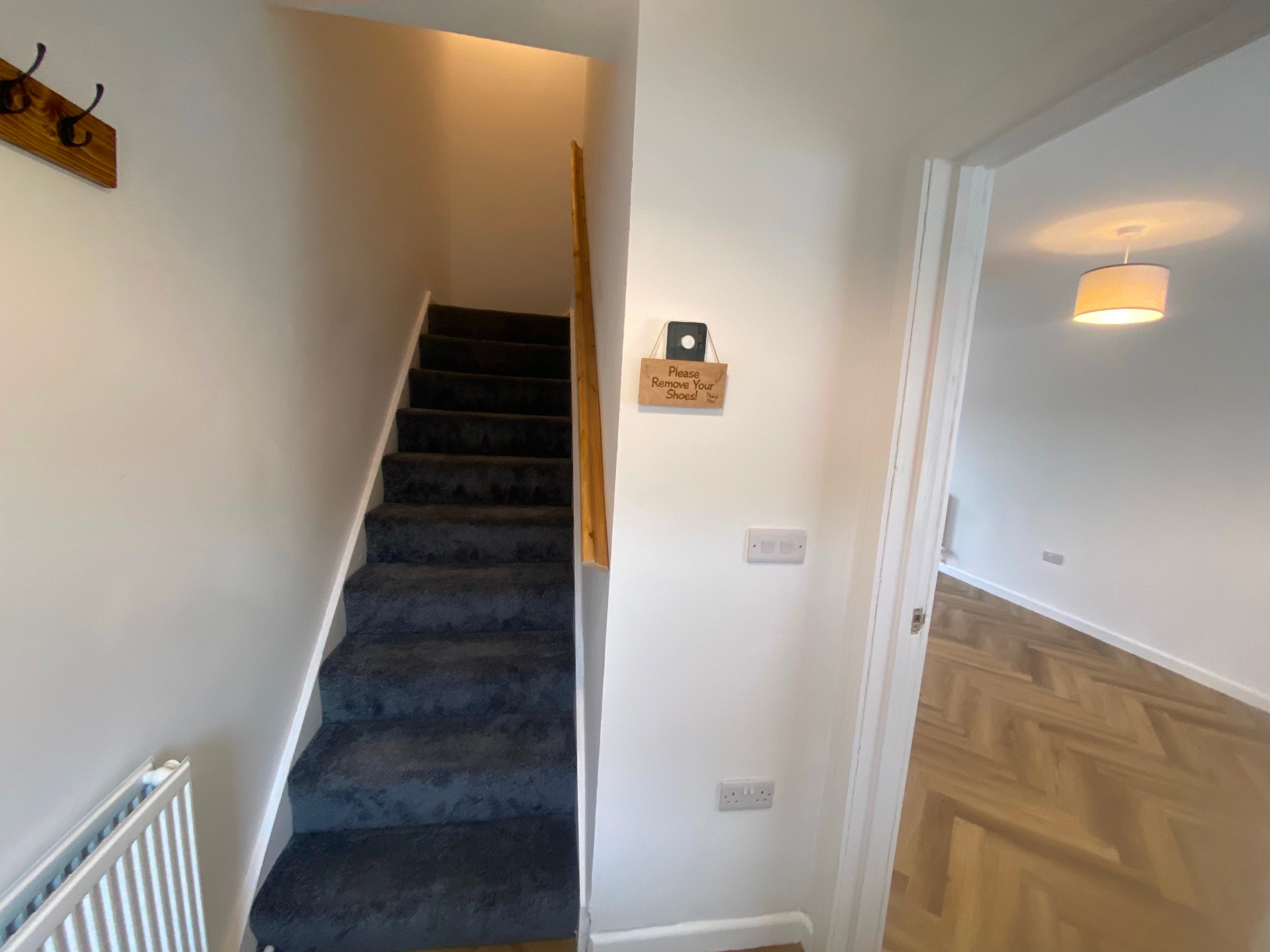 House Tyle Teg in Clydach