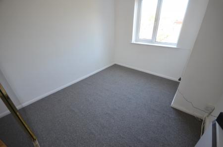Flat Pelham Road in Immingham