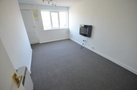 Flat Pelham Road in Immingham