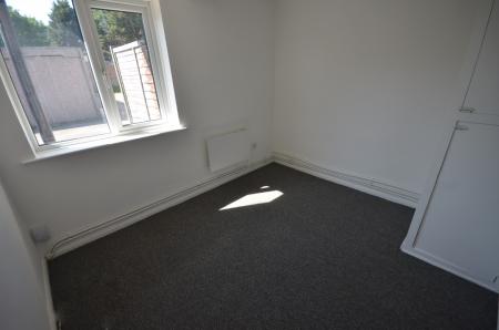 Flat Pelham Road in Immingham