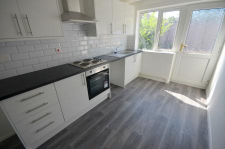 Flat Pelham Road in Immingham