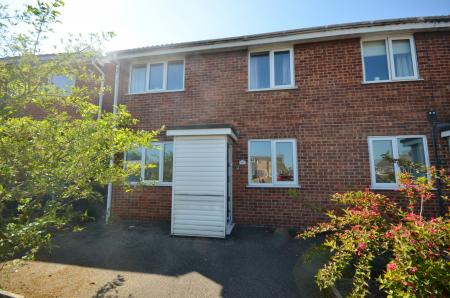 Flat Pelham Road in Immingham