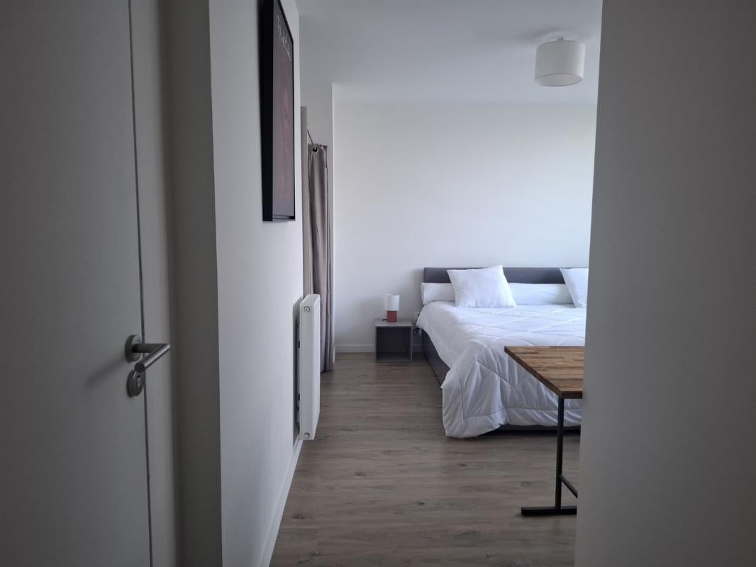 Appartement Rue du Docteur Bonhomme à Angers