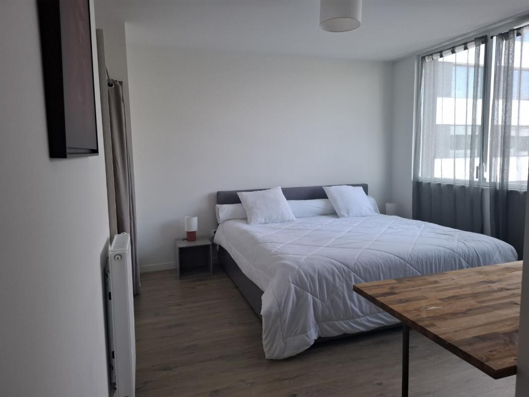 Appartement Rue du Docteur Bonhomme à Angers