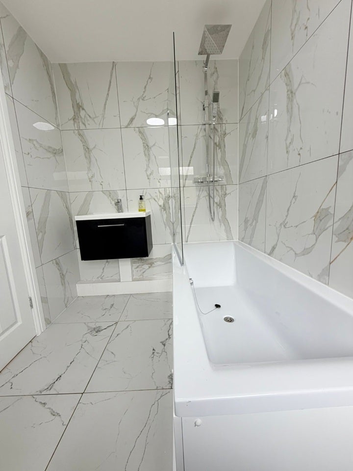 House Bull Lane in Stoke-on-Trent