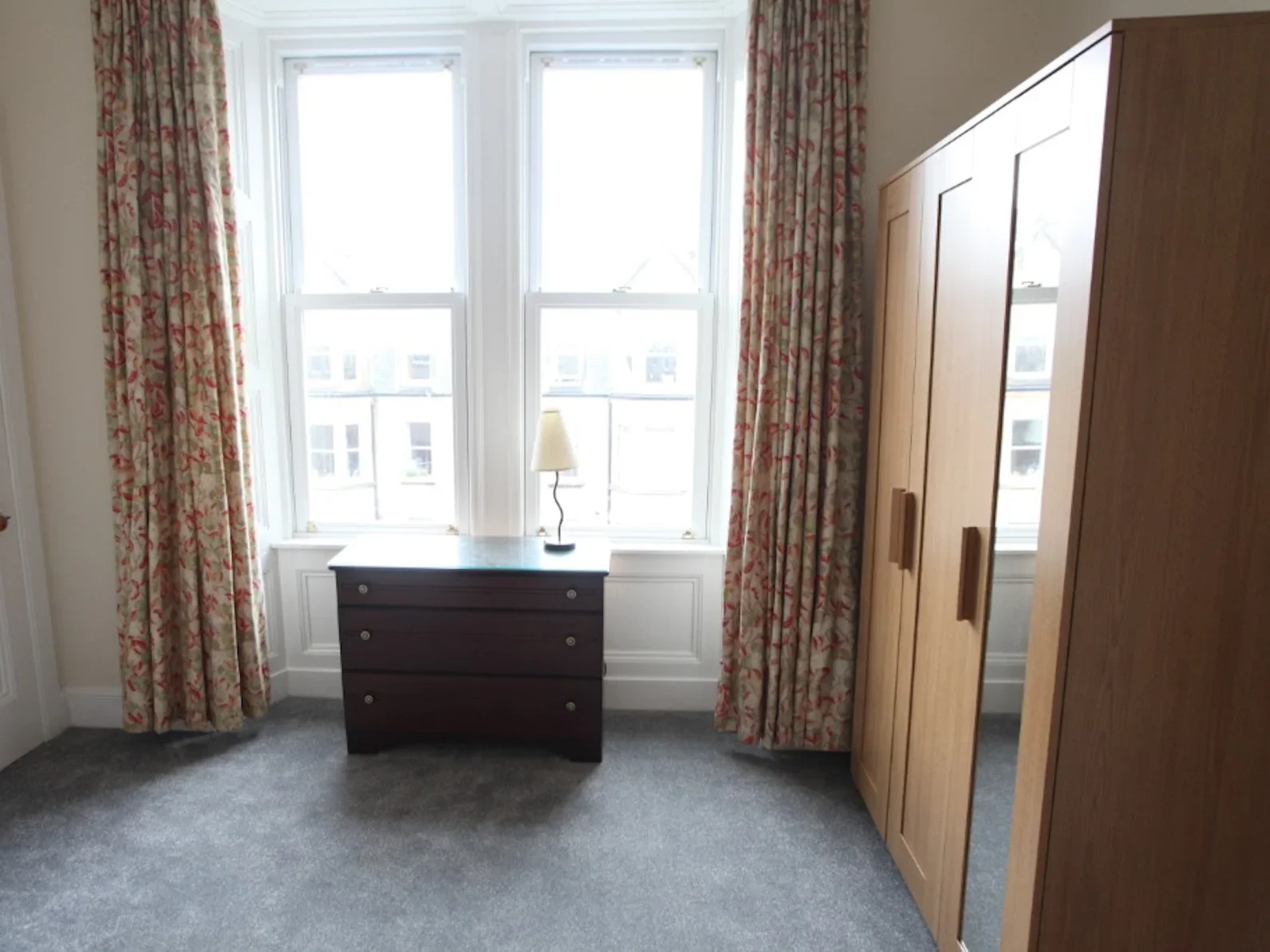 Flat Bruntsfield Avenue in City of Edinburgh