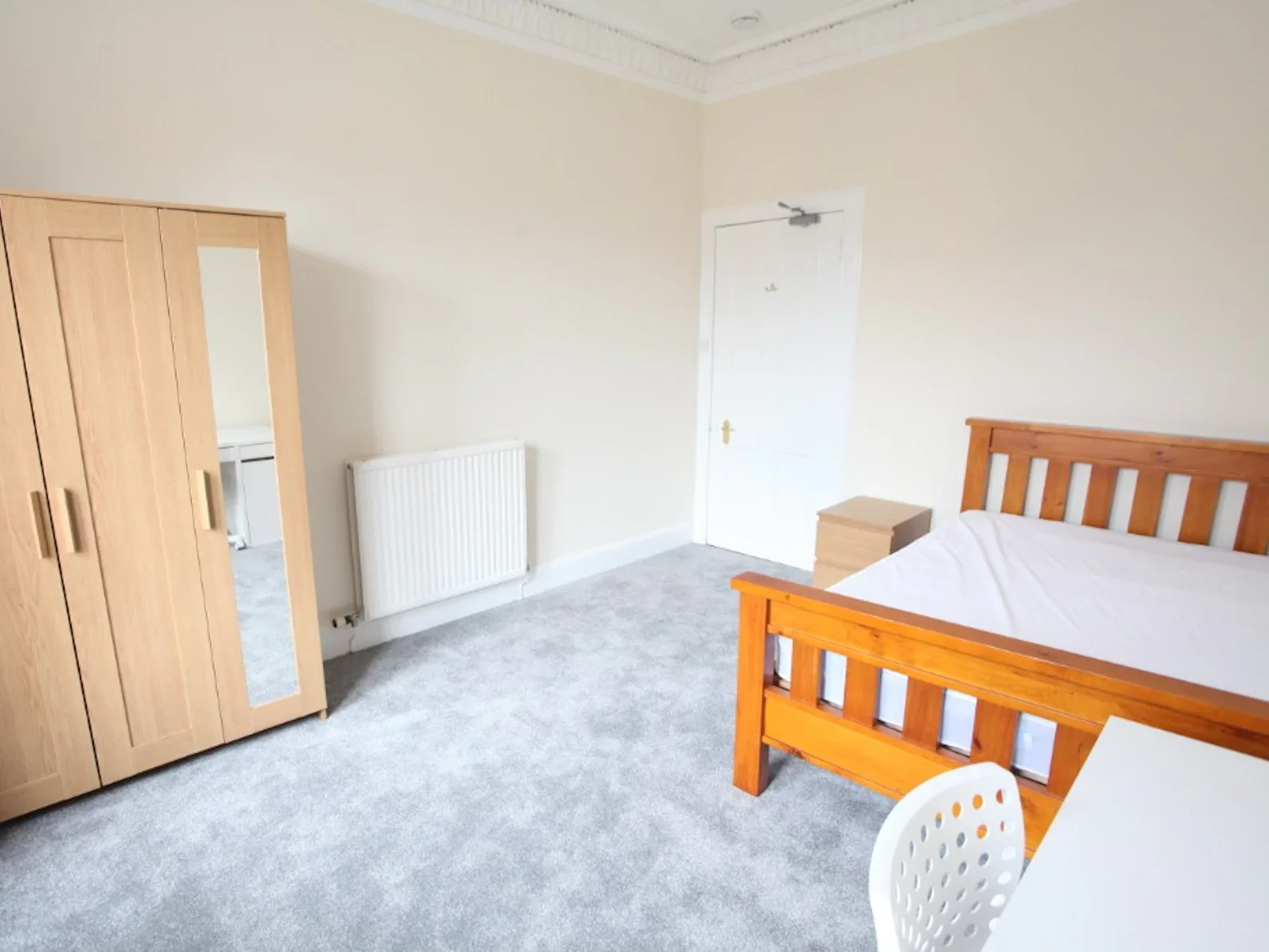 Flat Bruntsfield Avenue in City of Edinburgh