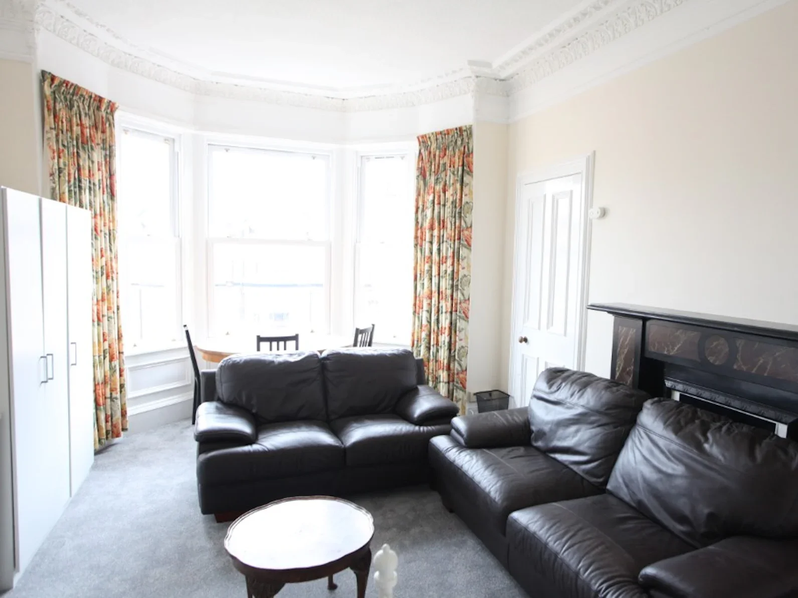 Flat Bruntsfield Avenue in City of Edinburgh