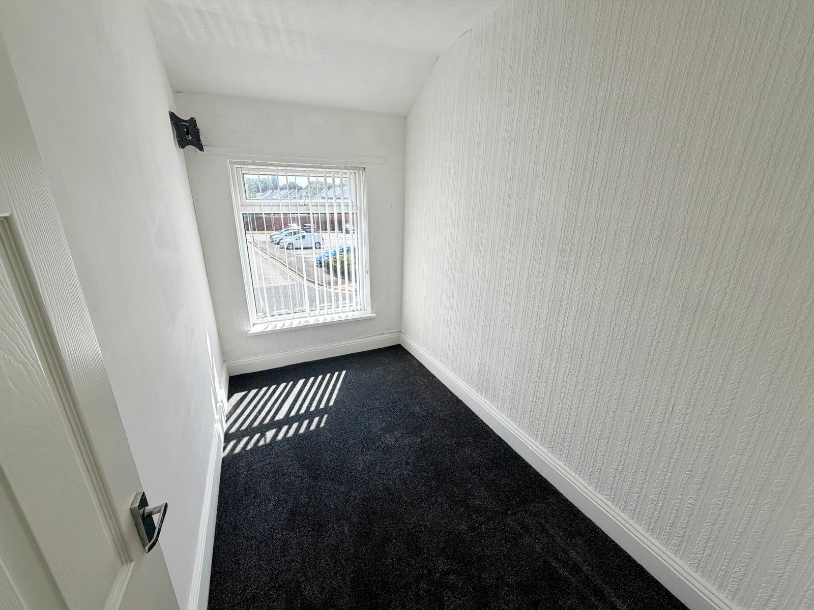 House Ainstable Road in Middlesbrough
