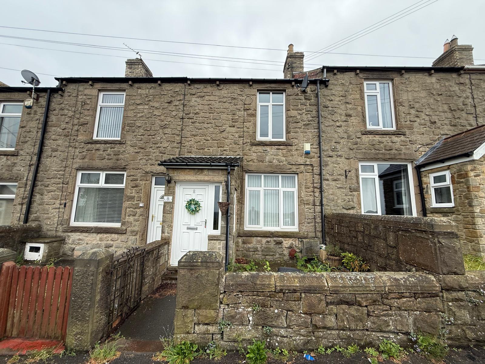 House Ainstable Road in Middlesbrough
