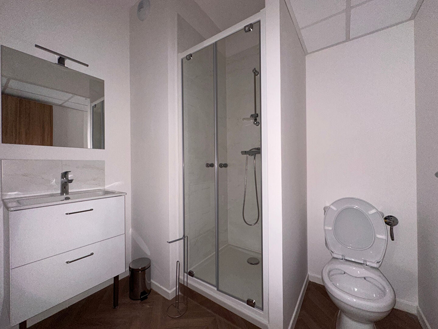 Room Rue Sainte-Claire in Albi