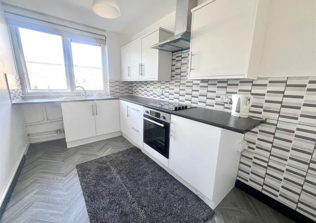 Flat Brantley Avenue in Wolverhampton