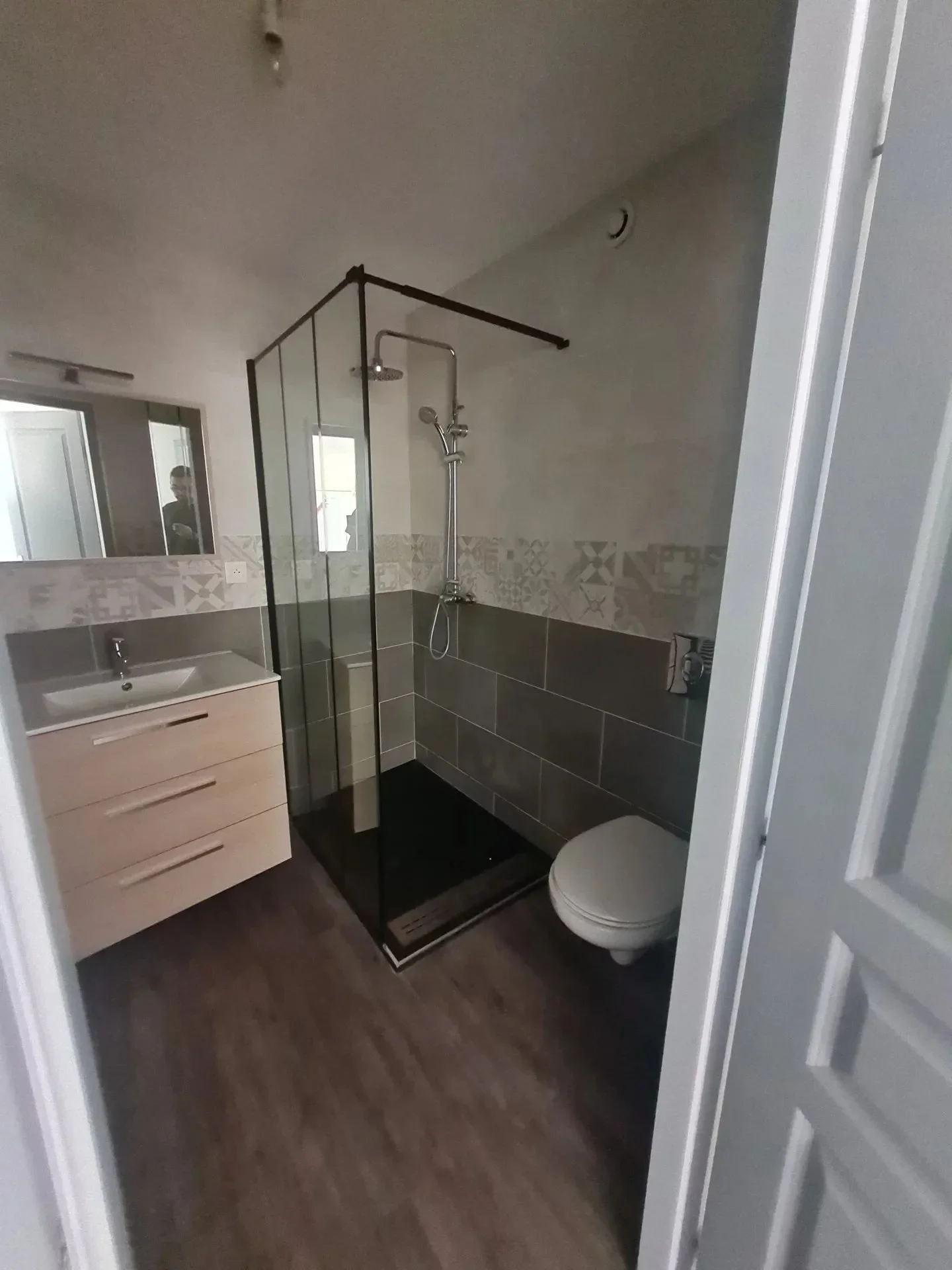 Appartement Boulevard Youri Gagarine à Bressuire