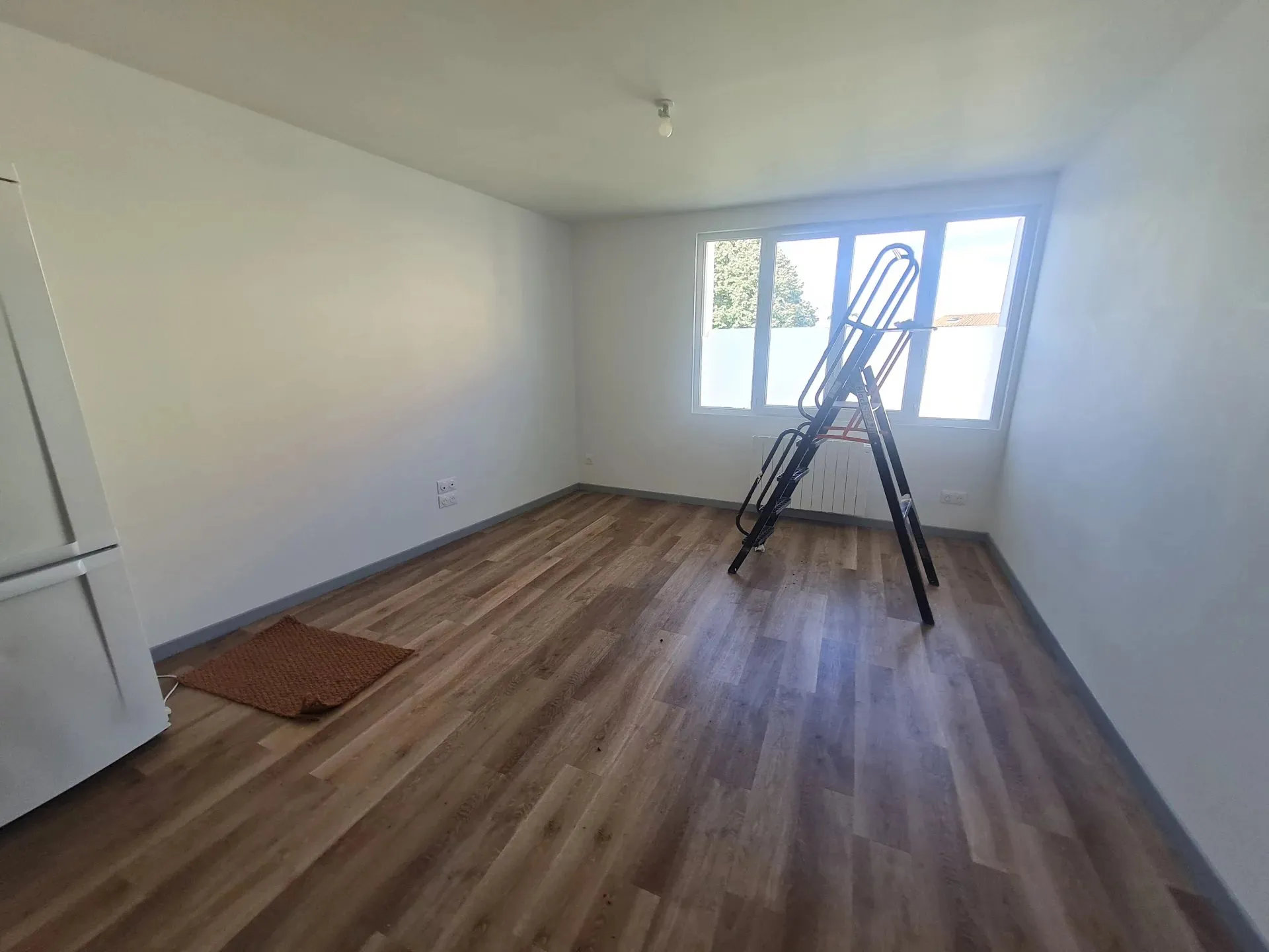 Appartement Boulevard Youri Gagarine à Bressuire