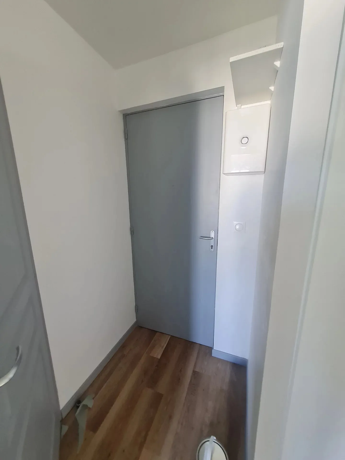 Appartement Boulevard Youri Gagarine à Bressuire