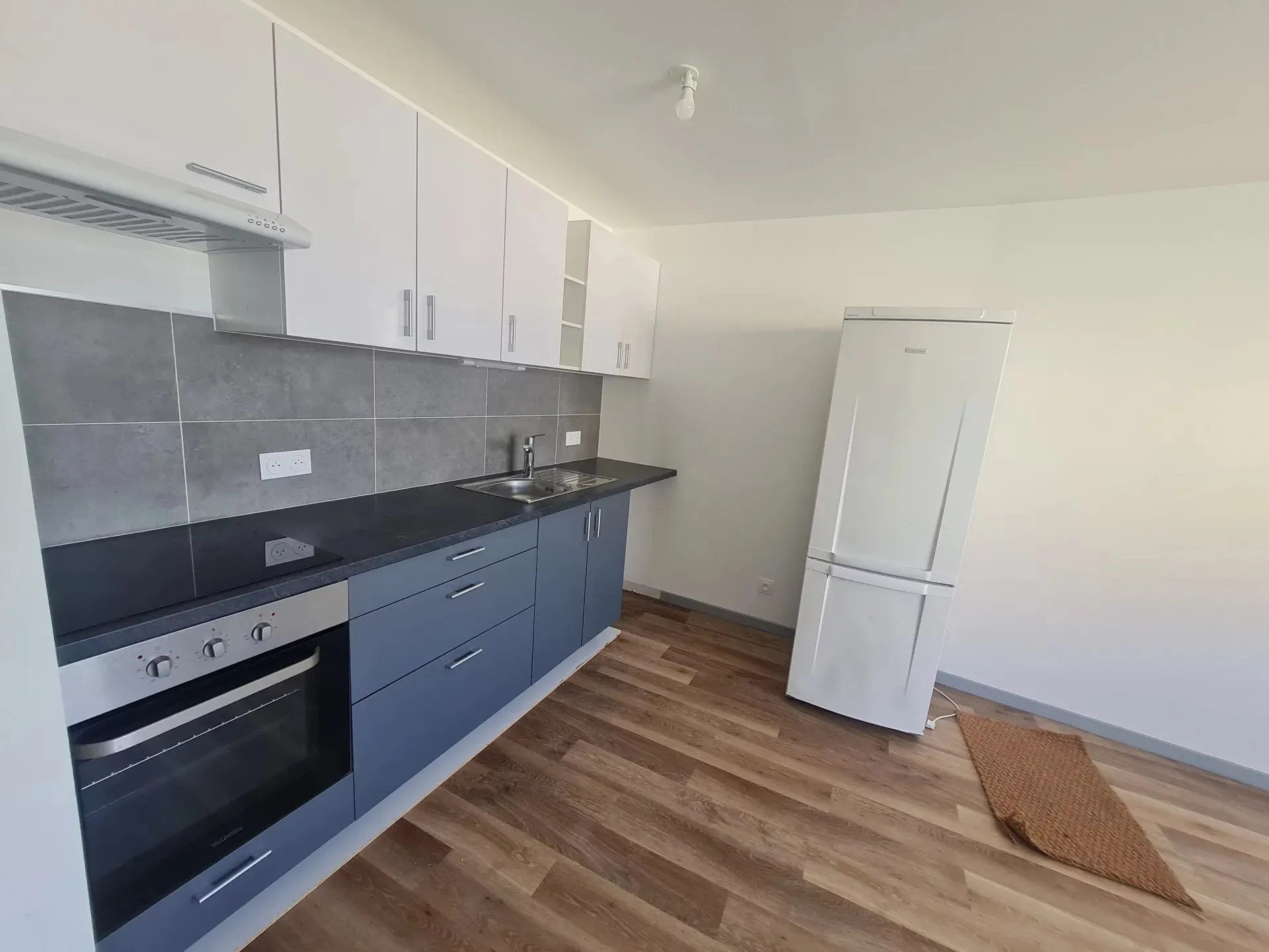 Appartement Boulevard Youri Gagarine à Bressuire