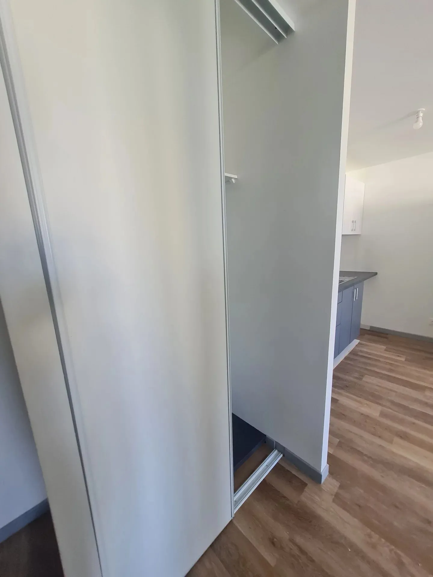 Appartement Boulevard Youri Gagarine à Bressuire
