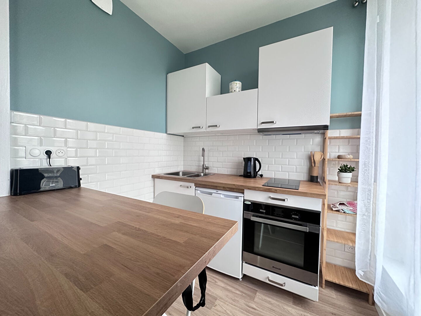 Appartement Impasse du Levant à Reims