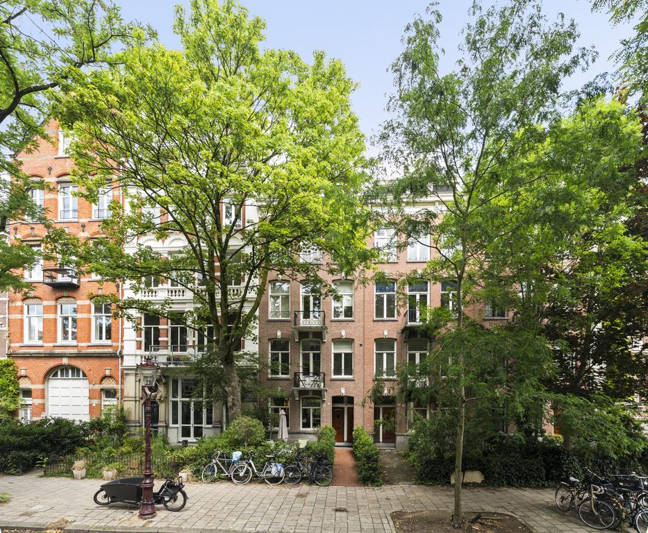 Appartement Henri Polaklaan 27 2A in Amsterdam