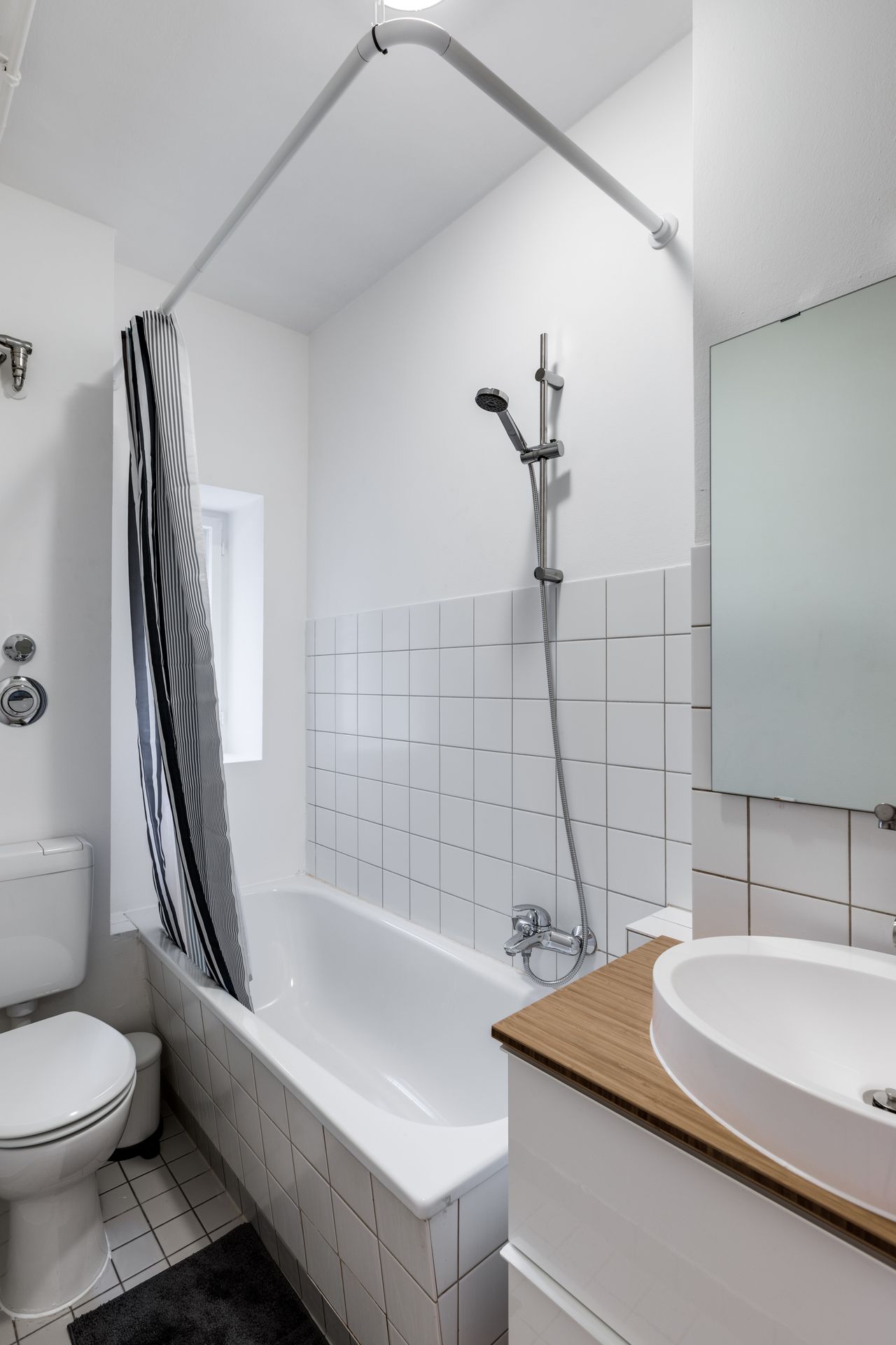Wohnung Paul-Heyse-Straße in Berlin
