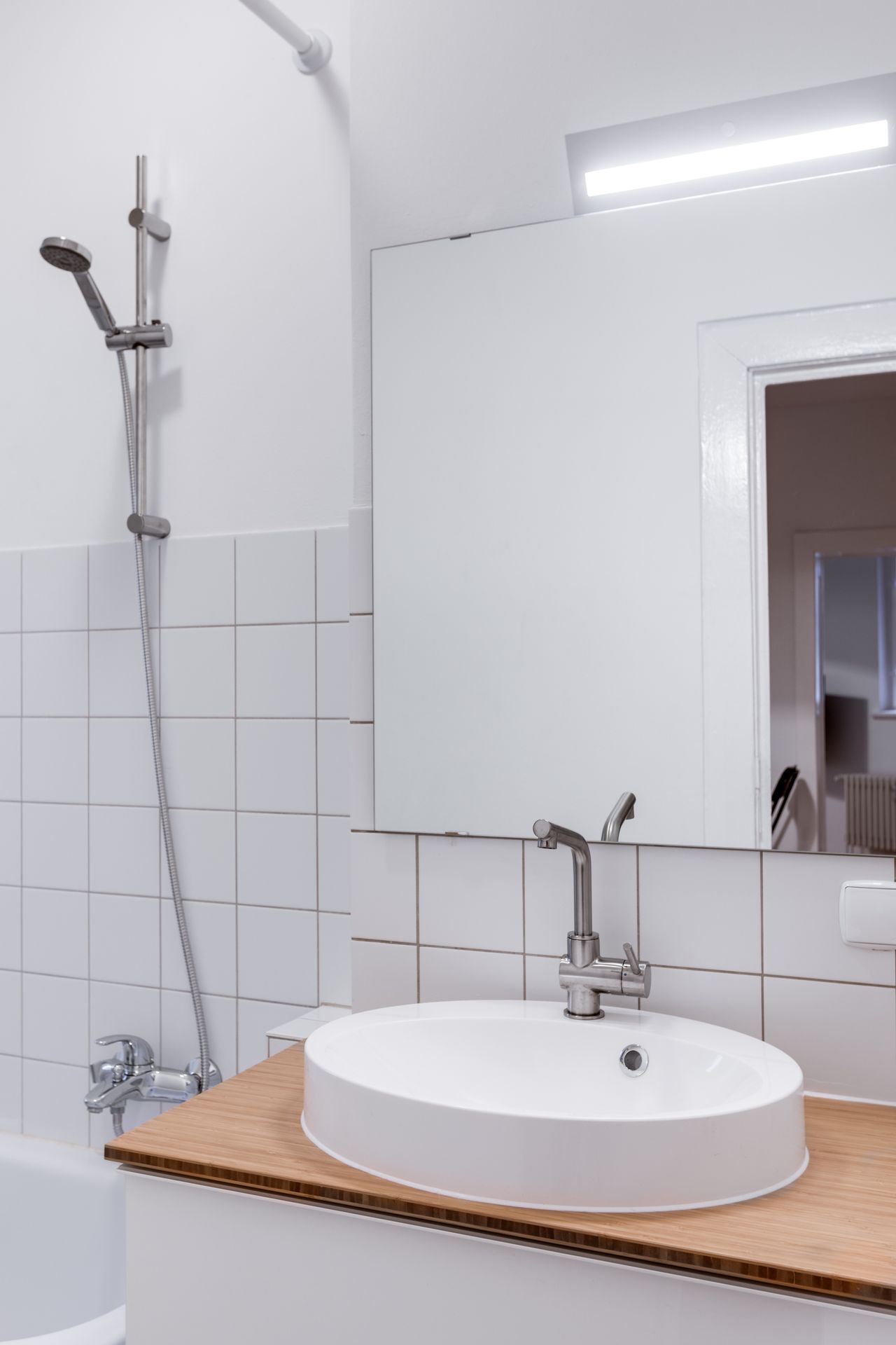 Wohnung Paul-Heyse-Straße in Berlin