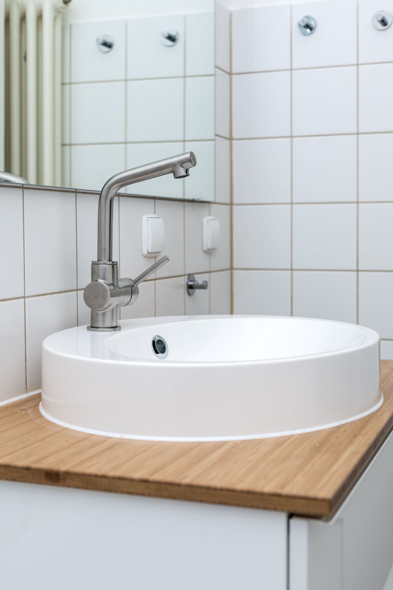 Wohnung Paul-Heyse-Straße in Berlin