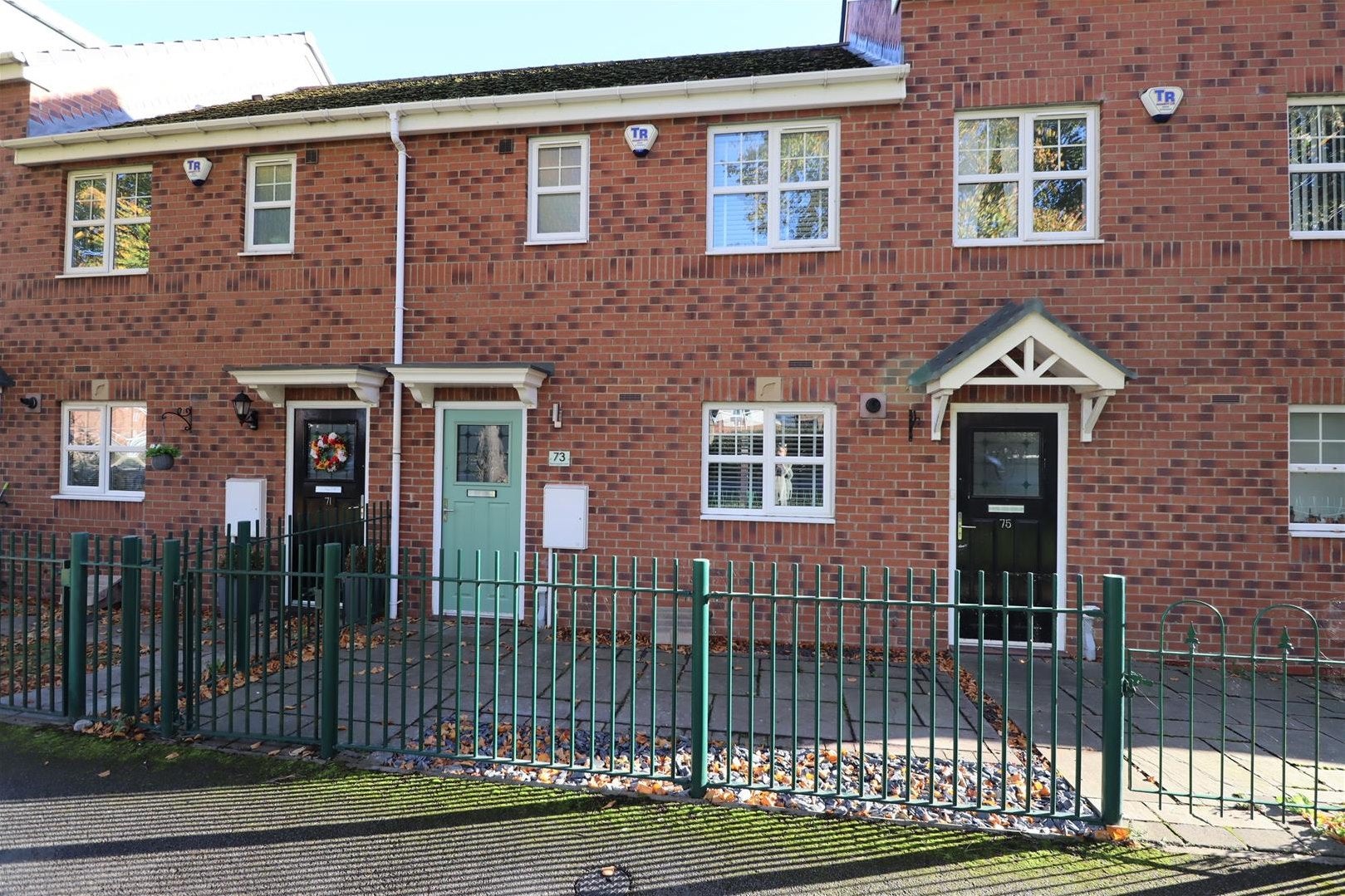 House Harrowgate Lane in Stockton-on-Tees