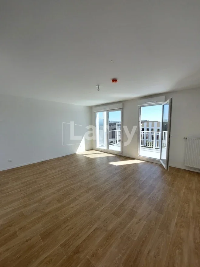 Appartement Rue en Vieille Fourche à Dijon