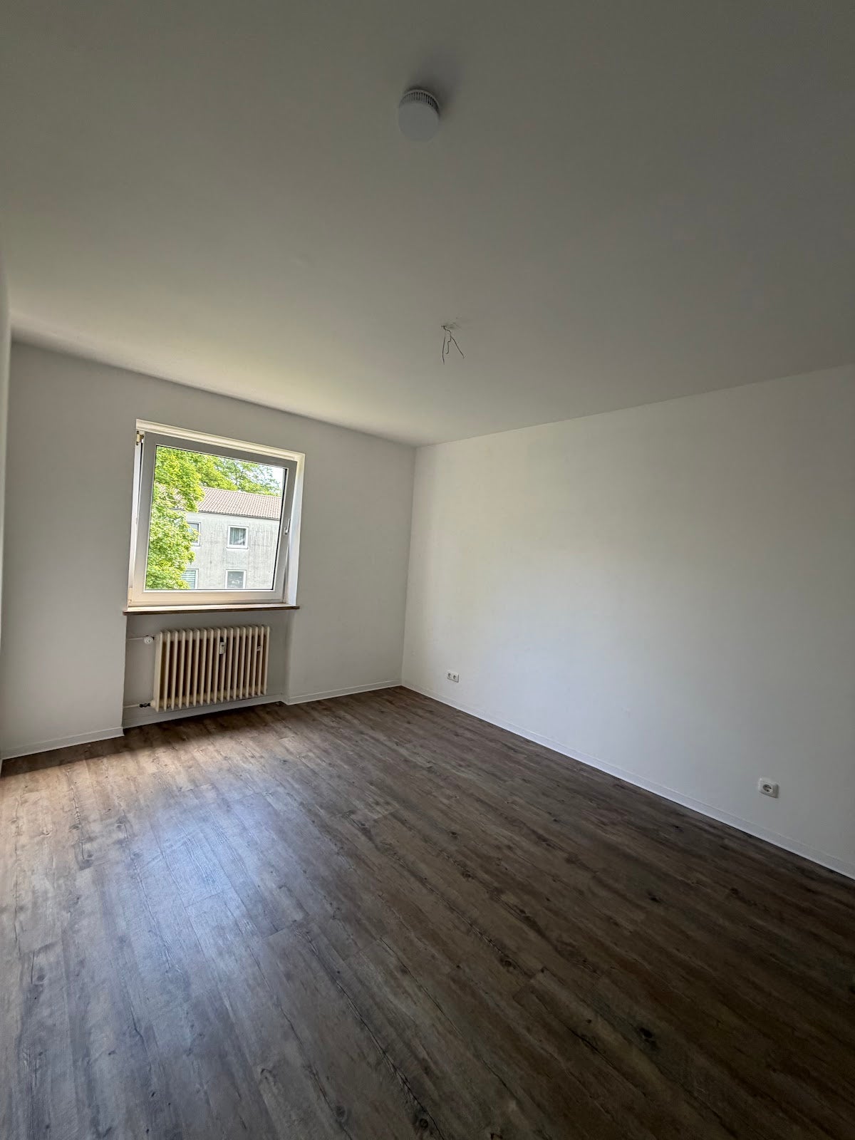 Wohnung Kirchseeoner Weg in Eglharting