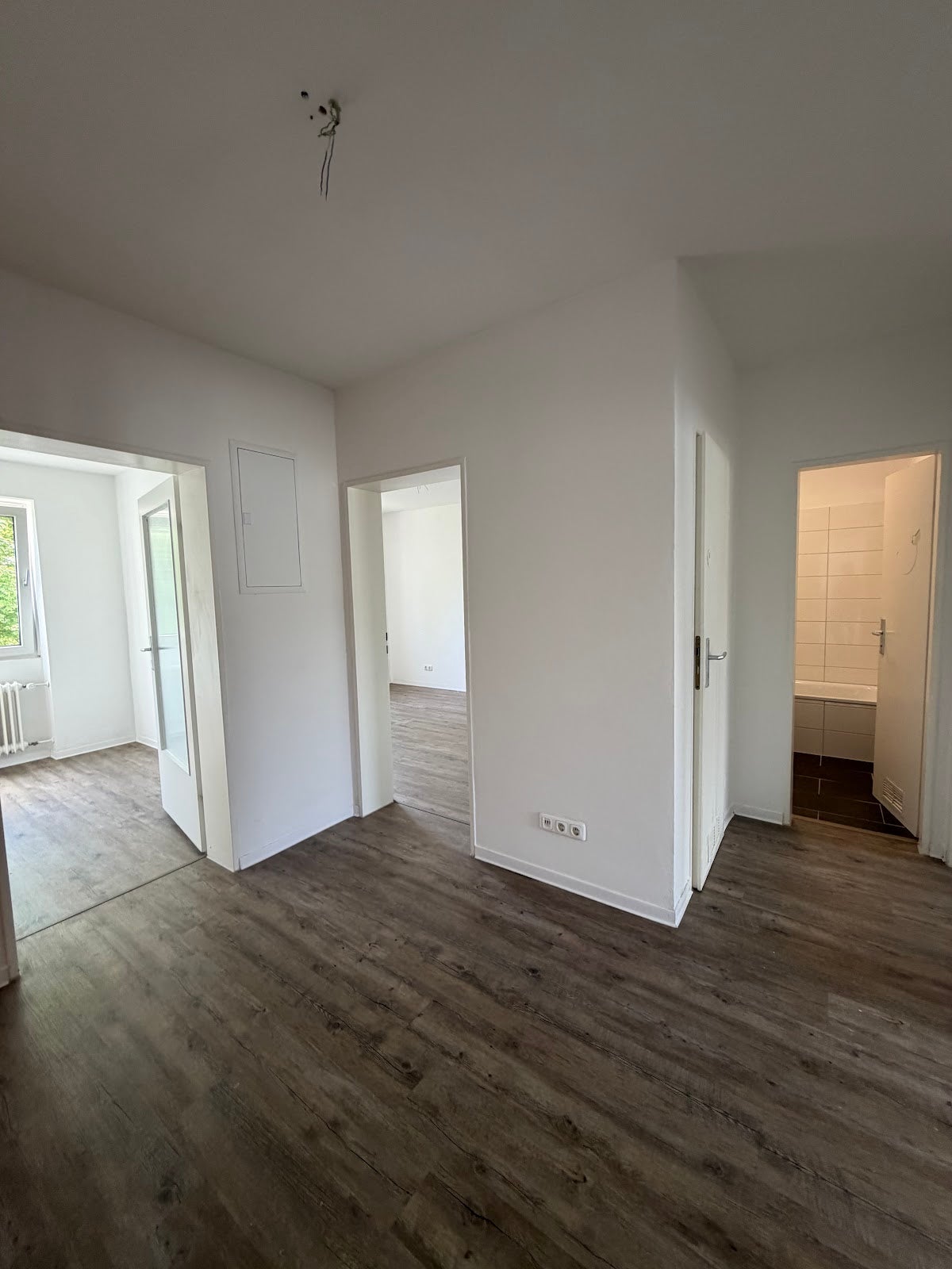 Wohnung Kirchseeoner Weg in Eglharting