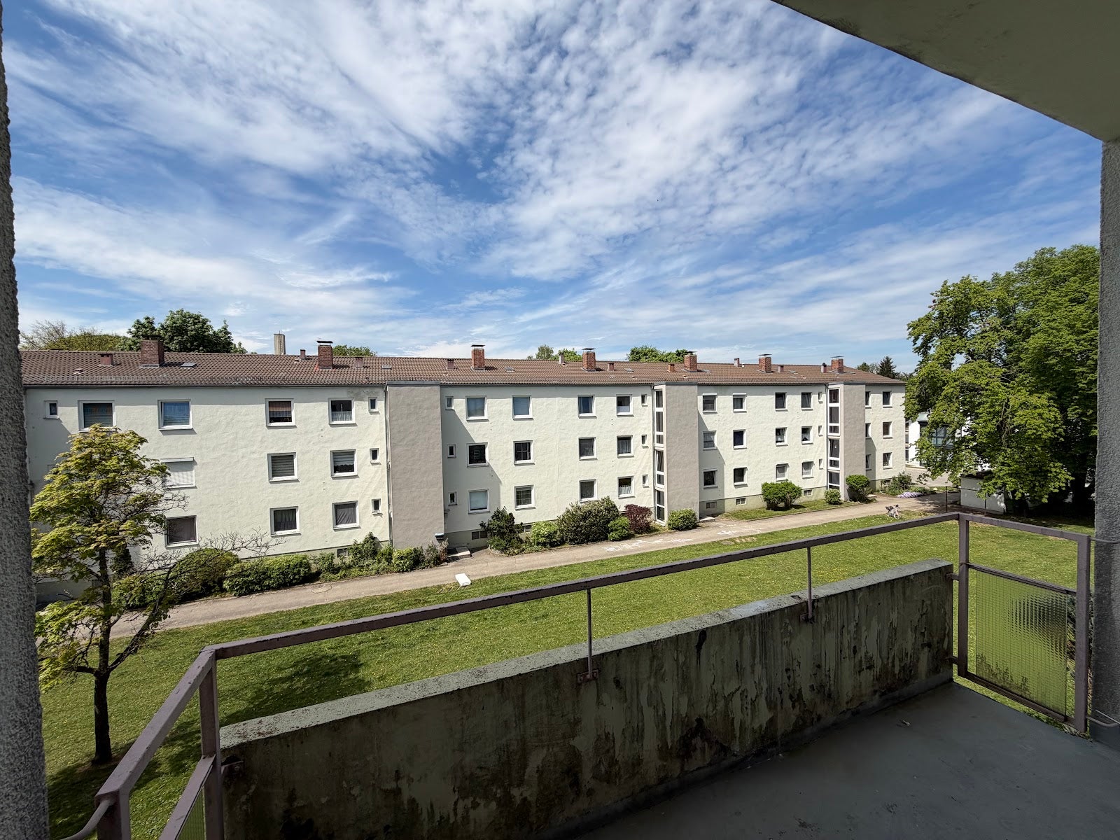 Wohnung Kirchseeoner Weg in Eglharting