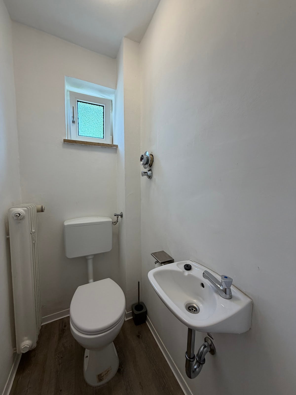 Wohnung Kirchseeoner Weg in Eglharting