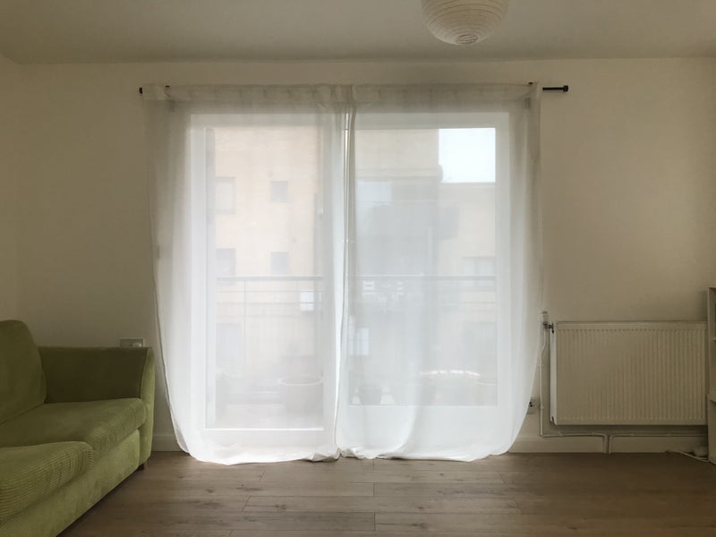 Flat Pembroke Avenue in Greater London