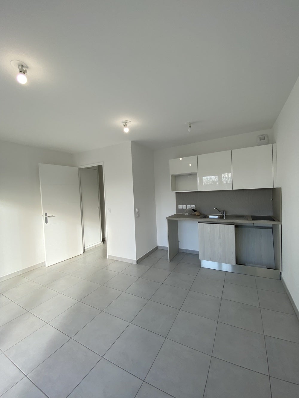 Flat Rue Paul Hochart in L'Haÿ-les-Roses