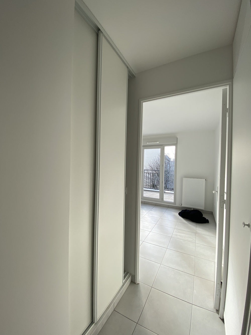 Flat Rue Paul Hochart in L'Haÿ-les-Roses