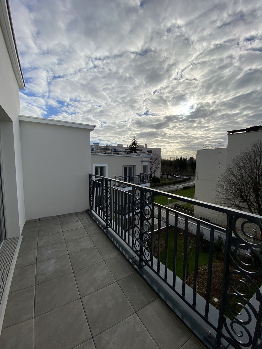 Flat Rue Paul Hochart in L'Haÿ-les-Roses