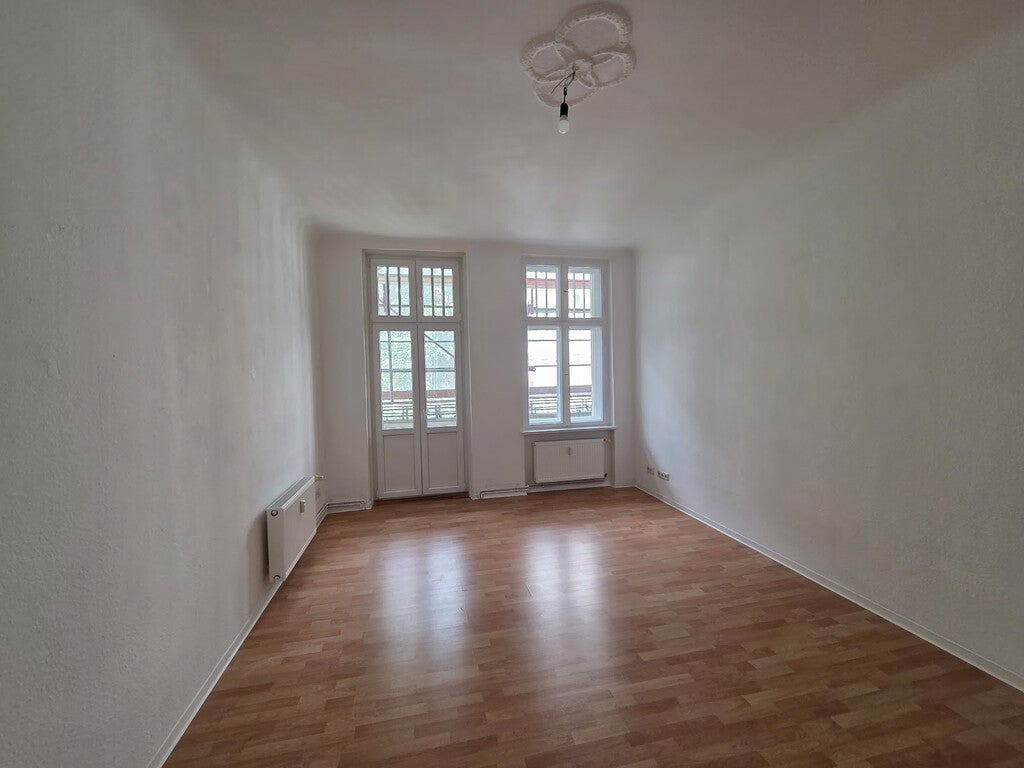 Wohnung Klosterstraße in Berlin