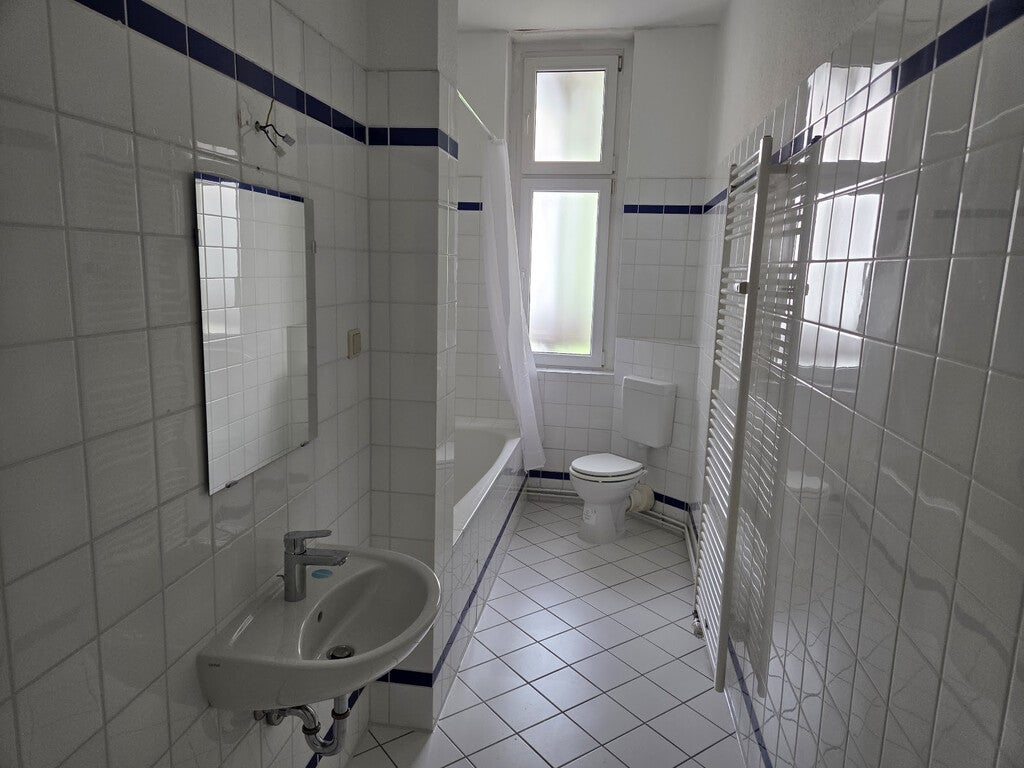 Wohnung Klosterstraße in Berlin