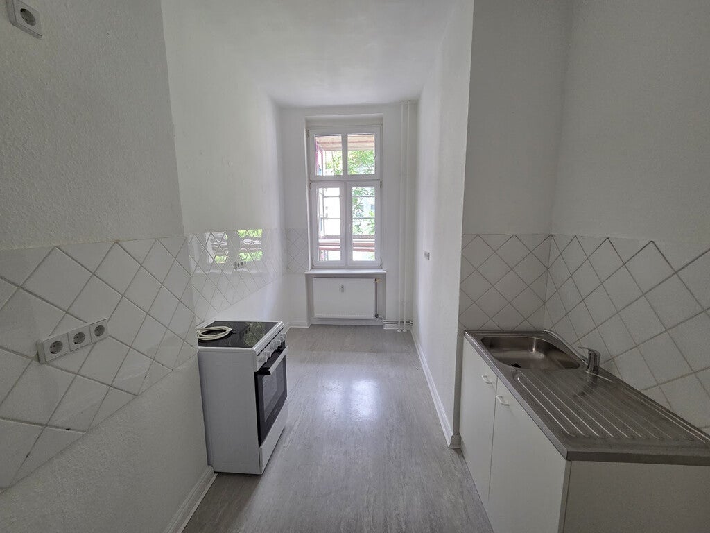 Wohnung Klosterstraße in Berlin