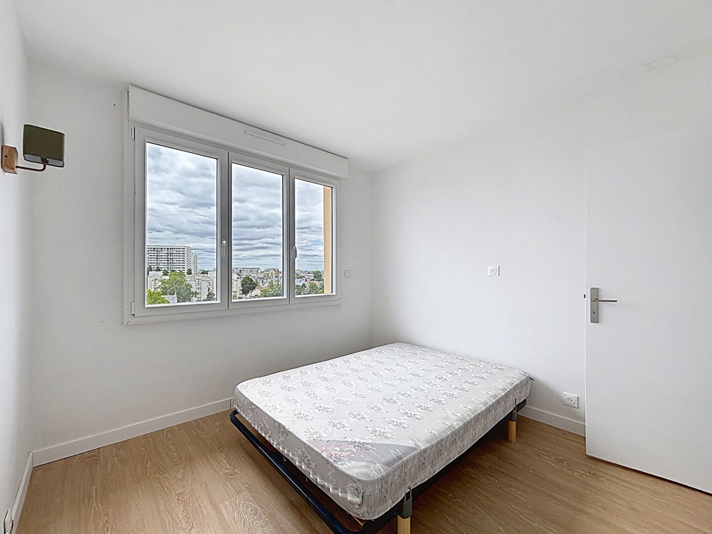 Appartement Quai Monge à Angers