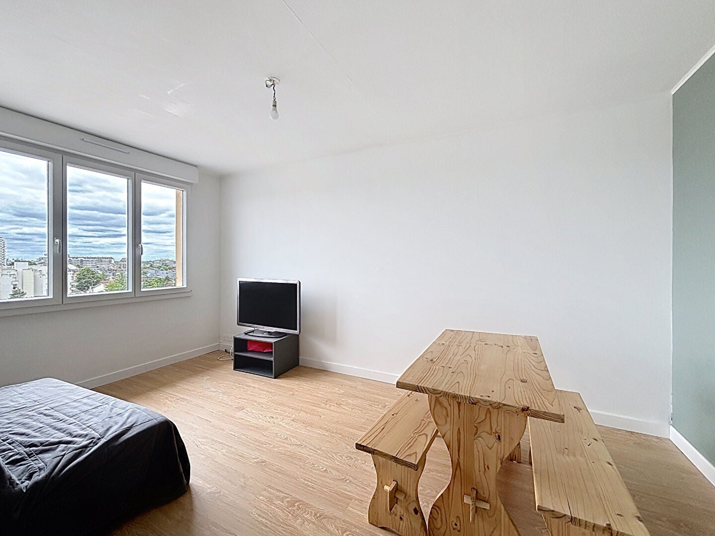 Appartement Quai Monge à Angers