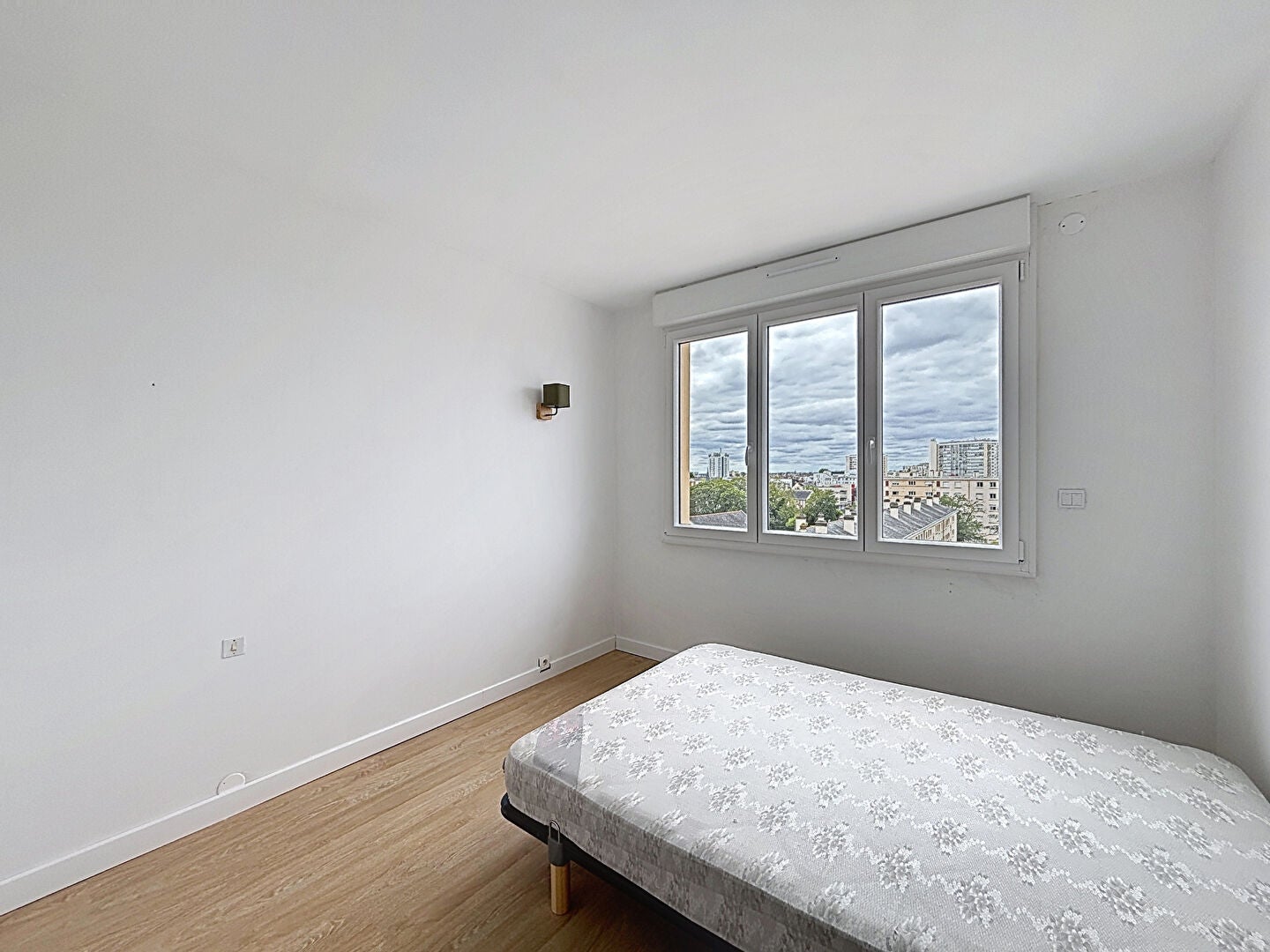 Appartement Quai Monge à Angers