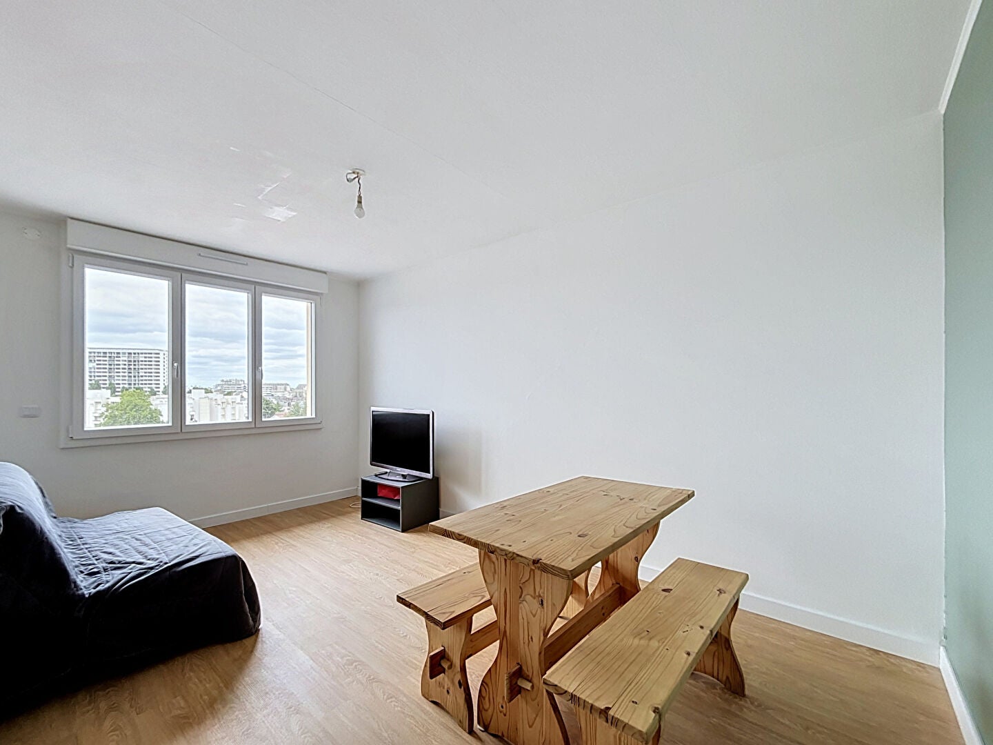 Appartement Quai Monge à Angers