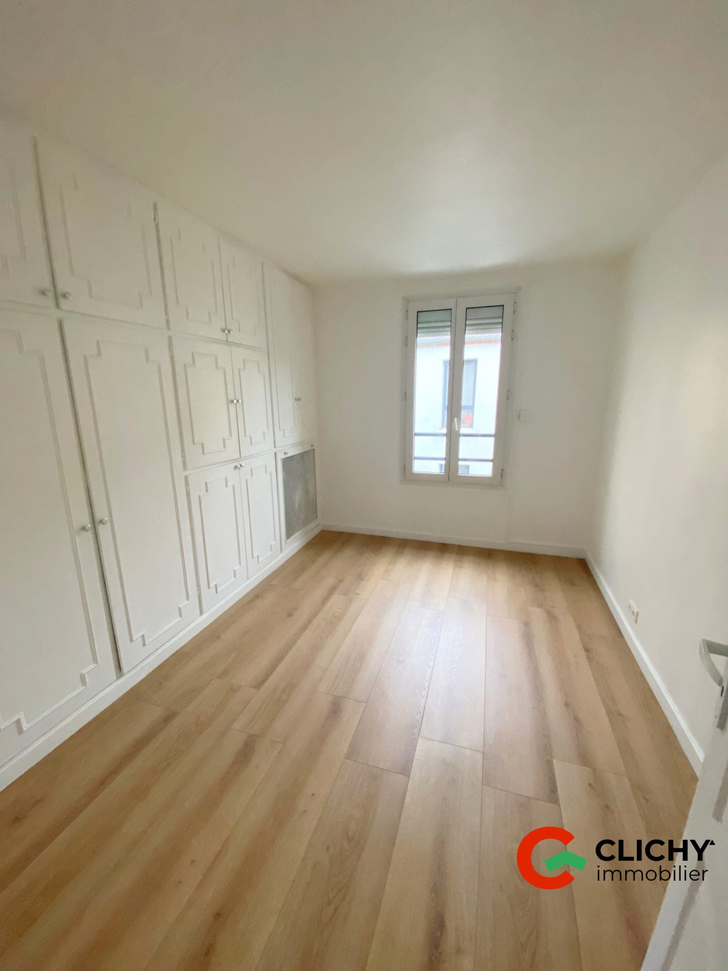 Appartement Rue Gambetta à Saint-Ouen-sur-Seine