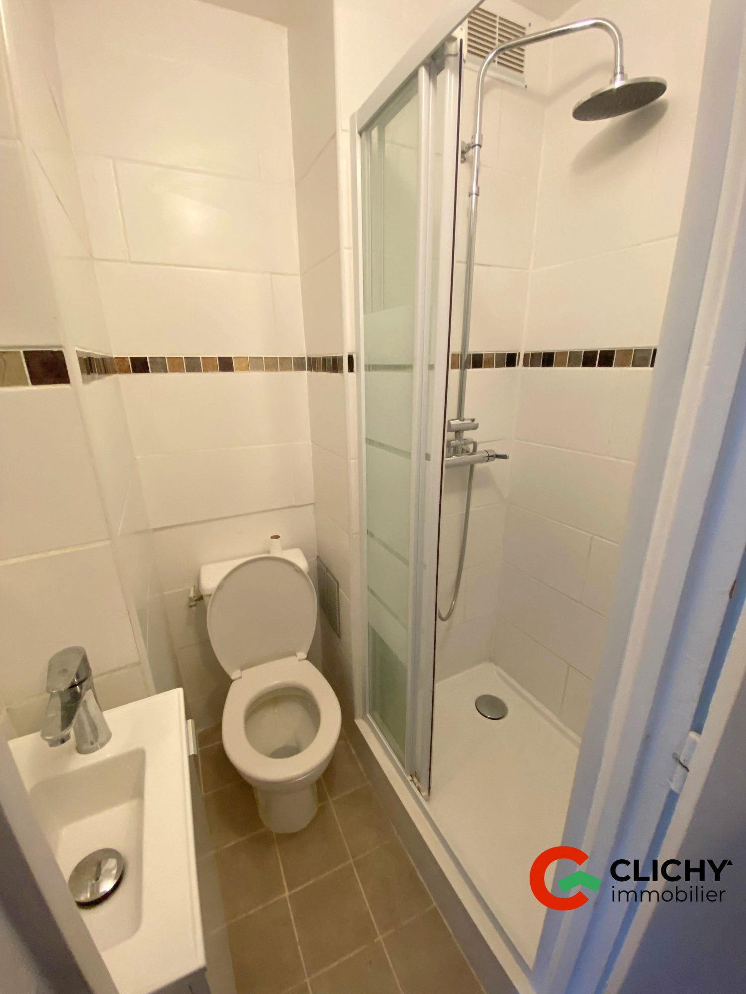 Appartement Rue Gambetta à Saint-Ouen-sur-Seine