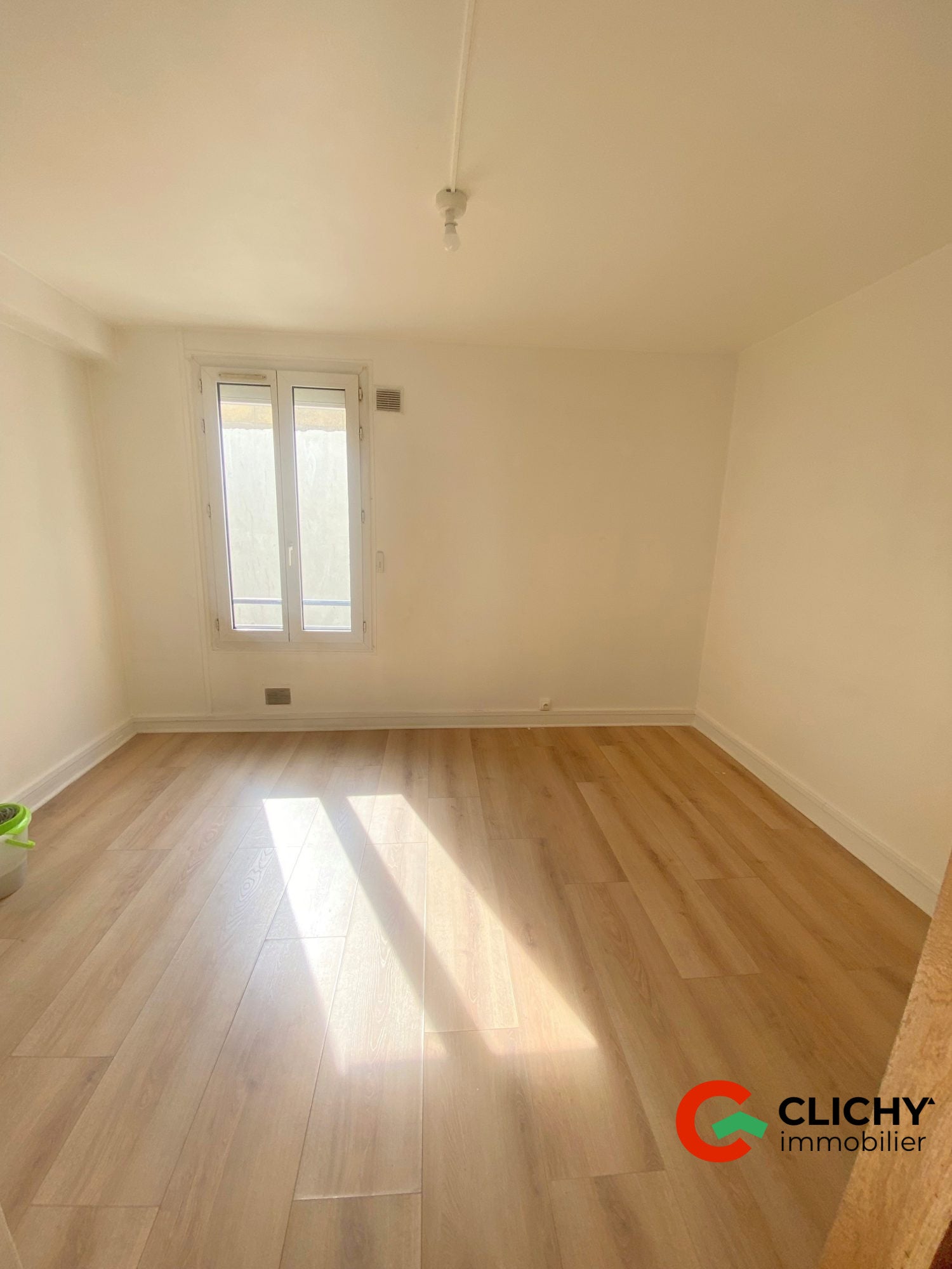 Appartement Rue Gambetta à Saint-Ouen-sur-Seine