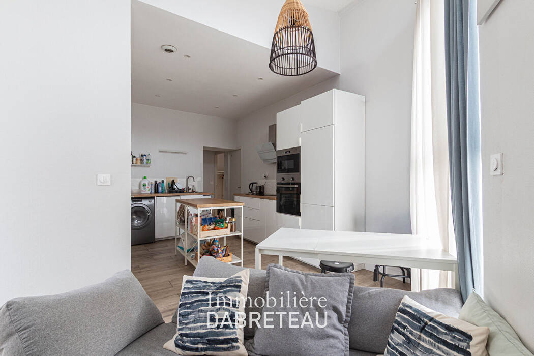 Room Rue du 4 Août 1789 in Villeurbanne