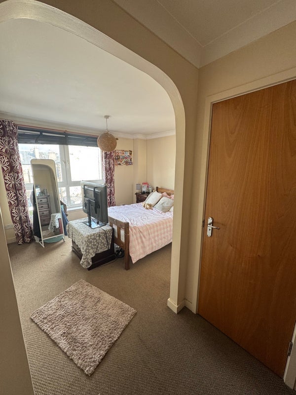 Room Berkeley Street in Glasgow